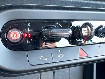 2025 MINI Hardtop 4 Door Cooper S