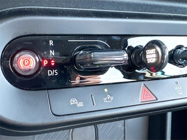 2025 MINI Hardtop 4 Door Cooper S