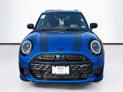 2025 MINI Hardtop 4 Door Cooper S