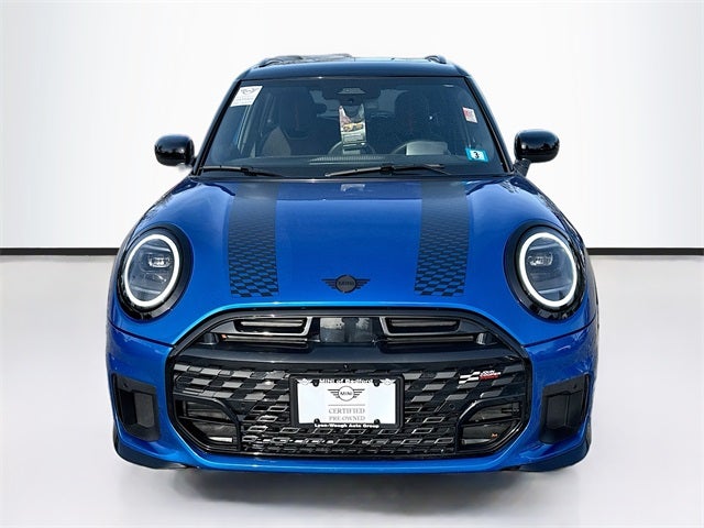 2025 MINI Hardtop 4 Door Cooper S