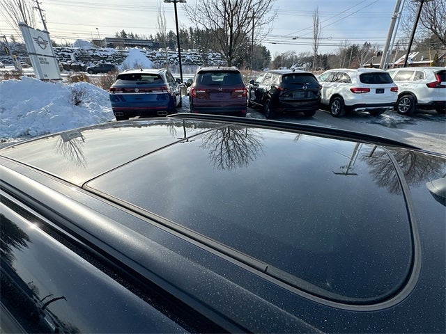 2025 MINI Hardtop 4 Door Cooper S