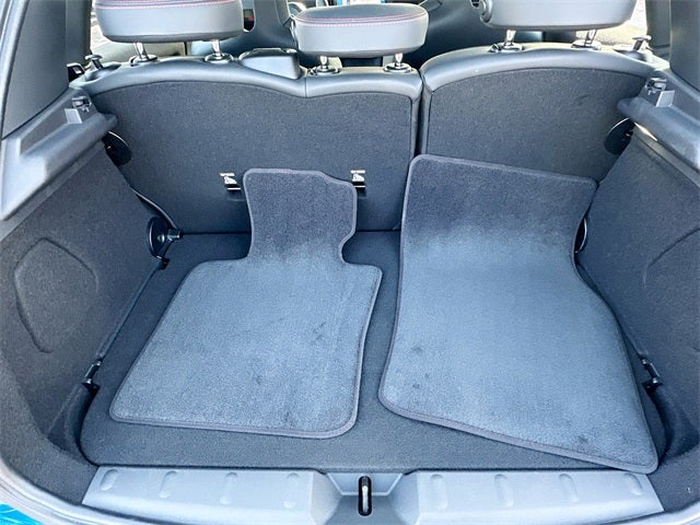 2025 MINI Hardtop 4 Door Cooper S