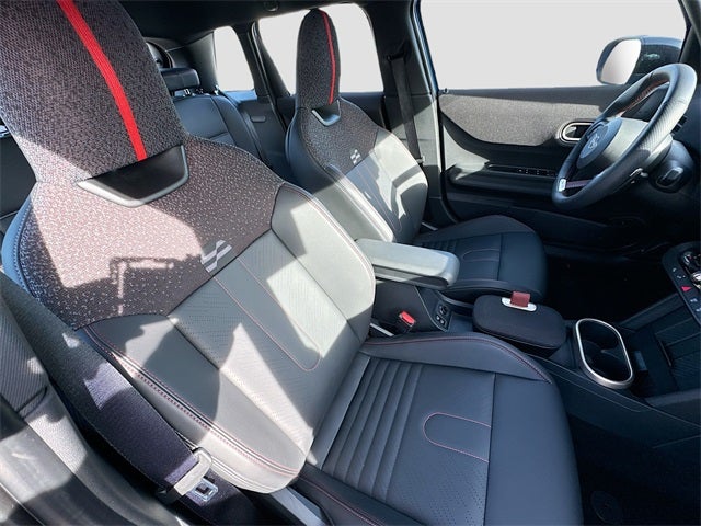 2025 MINI Hardtop 4 Door Cooper S