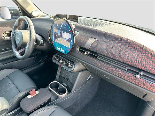 2025 MINI Hardtop 4 Door Cooper S