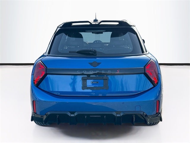 2025 MINI Hardtop 4 Door Cooper S