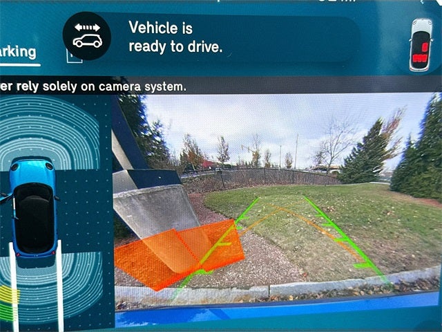 2025 MINI Hardtop 4 Door Cooper S