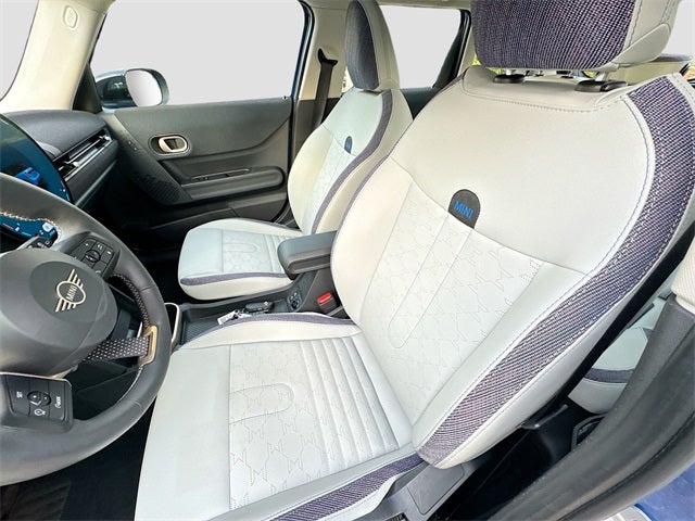 2025 MINI Hardtop 4 Door Cooper S