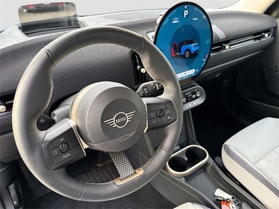 2025 MINI Hardtop 4 Door Cooper S