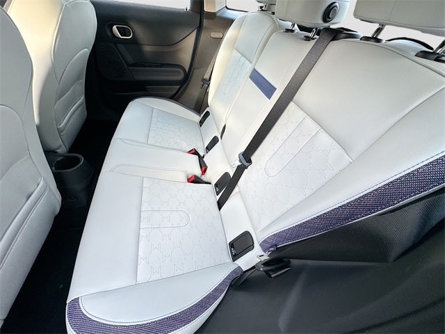 2025 MINI Hardtop 4 Door Cooper S