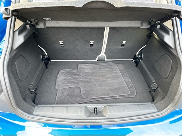 2025 MINI Hardtop 4 Door Cooper S