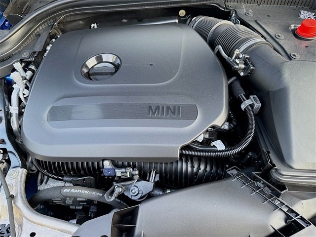 2025 MINI Hardtop 4 Door Cooper S