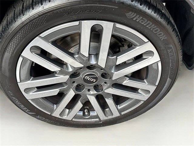 2025 MINI Hardtop 4 Door Cooper S