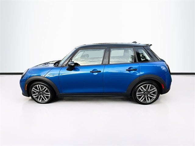 2025 MINI Hardtop 4 Door Cooper S