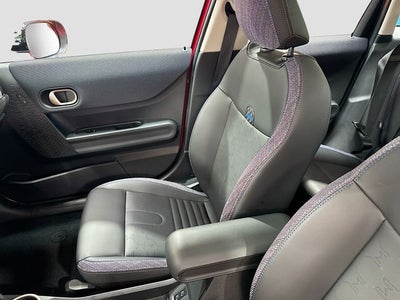2025 MINI HARDTOP 4 DOOR Cooper S