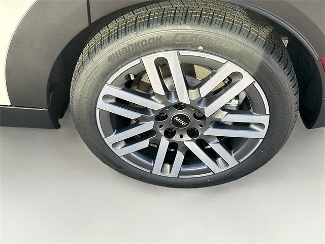 2026 MINI Hardtop 4 Door Cooper S