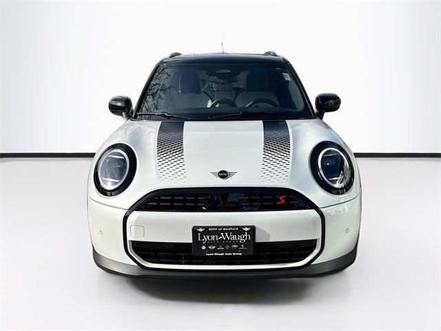 2026 MINI Hardtop 4 Door Cooper S