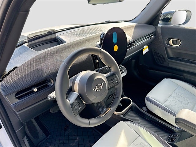 2026 MINI Hardtop 4 Door Cooper S