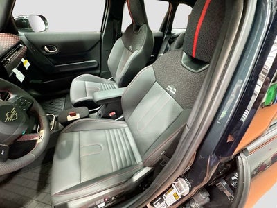 2026 MINI 4 DOOR ICONIC
