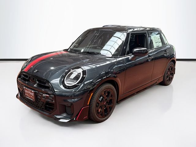 New MINI Cooper Hardtop 4 Door Inventory | MINI of Bedford, NH