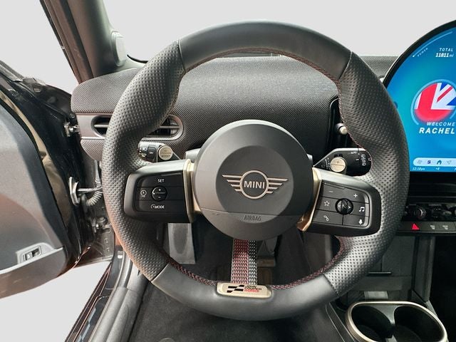 2025 MINI Cooper S Cooper S