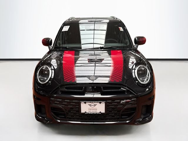 2025 MINI Cooper S Cooper S