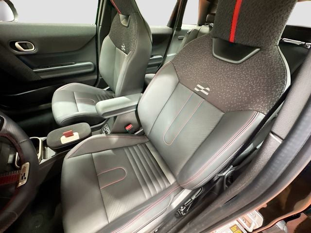 2025 MINI Cooper S Cooper S