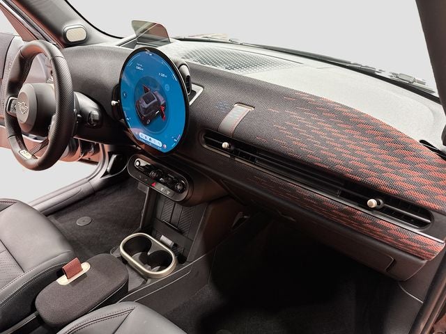 2025 MINI Cooper S Cooper S