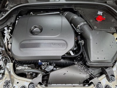 2025 MINI Cooper S Cooper S