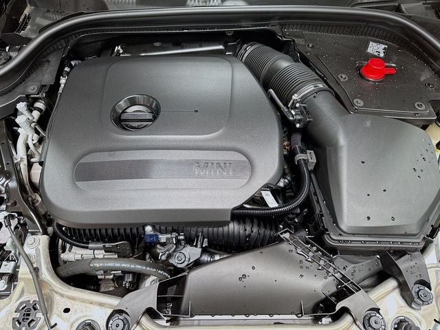 2025 MINI Cooper S Cooper S