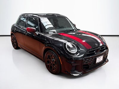 2025 MINI Cooper S Cooper S