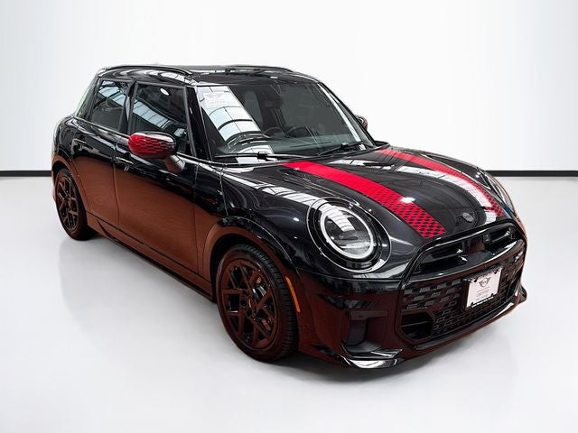 2025 MINI Cooper S Cooper S