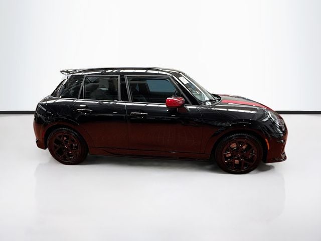 2025 MINI Cooper S Cooper S