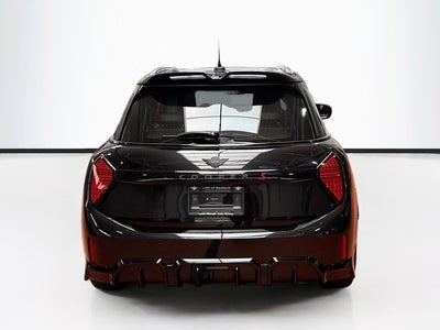 2025 MINI Cooper S Cooper S