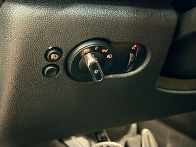 2022 MINI CONVERTIBLE ICONIC