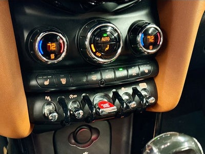 2022 MINI CONVERTIBLE ICONIC