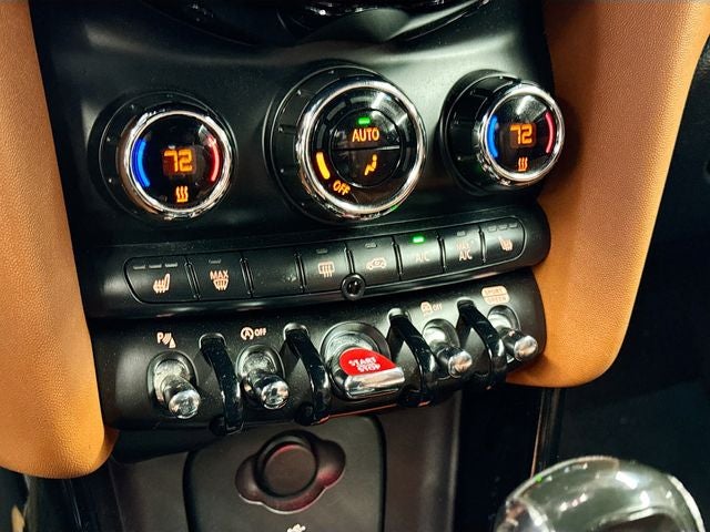 2022 MINI CONVERTIBLE ICONIC