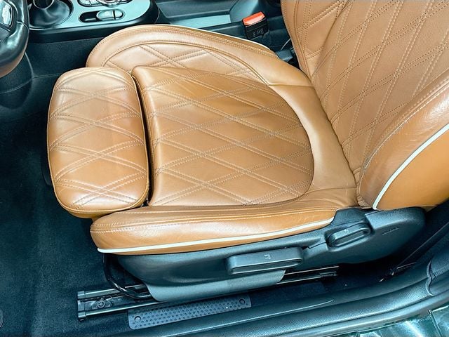 2022 MINI CONVERTIBLE ICONIC