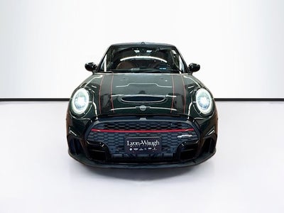 2022 MINI CONVERTIBLE ICONIC