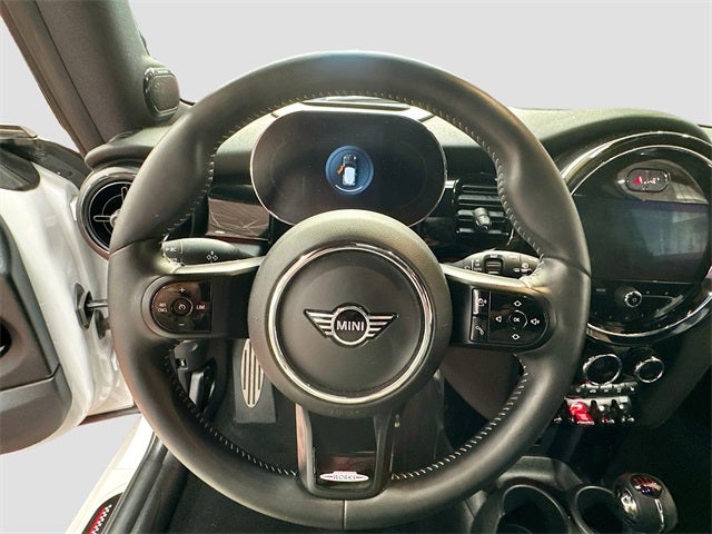 2023 MINI Hardtop 2 Door John Cooper Works