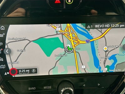 2023 MINI Hardtop 2 Door John Cooper Works