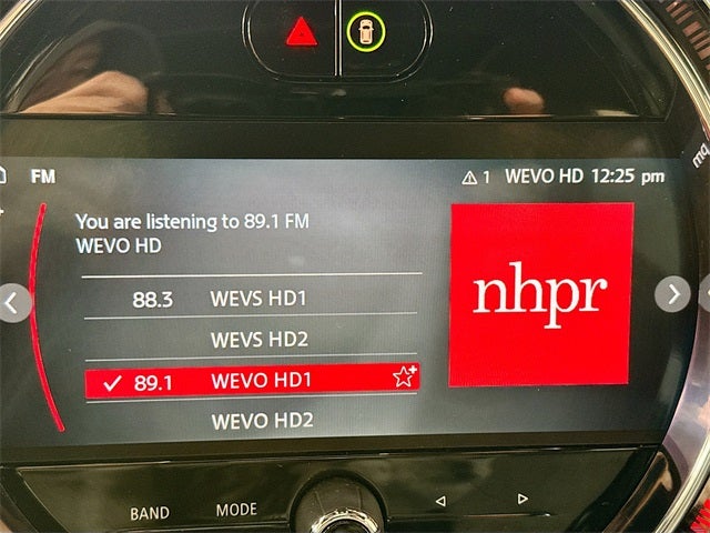 2023 MINI Hardtop 2 Door John Cooper Works