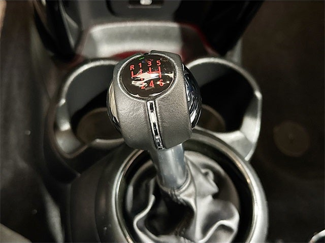 2023 MINI Hardtop 2 Door John Cooper Works