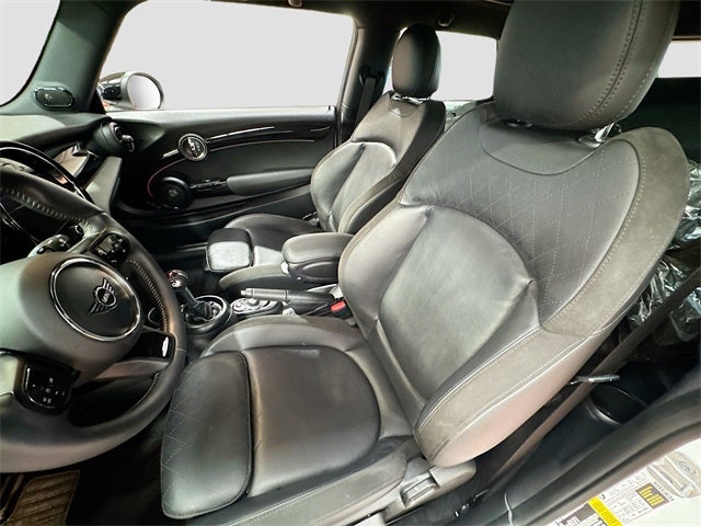 2023 MINI Hardtop 2 Door John Cooper Works