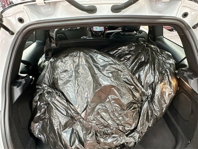 2023 MINI Hardtop 2 Door John Cooper Works