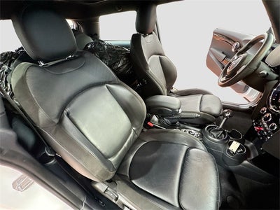 2023 MINI Hardtop 2 Door John Cooper Works