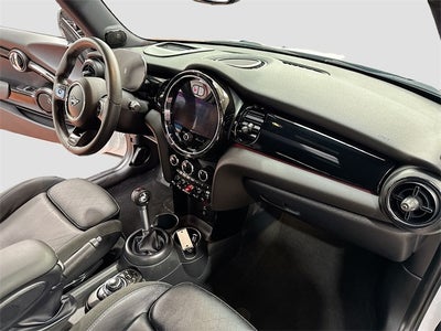 2023 MINI Hardtop 2 Door John Cooper Works