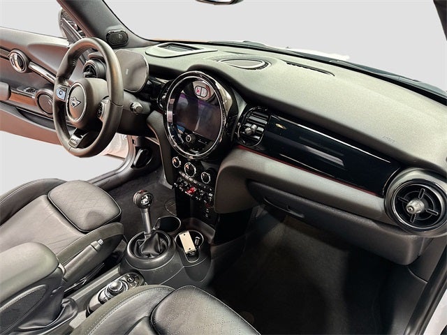 2023 MINI Hardtop 2 Door John Cooper Works