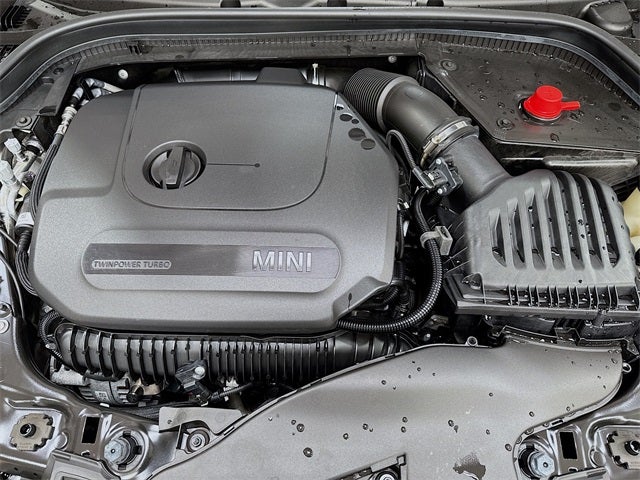 2023 MINI Hardtop 2 Door John Cooper Works