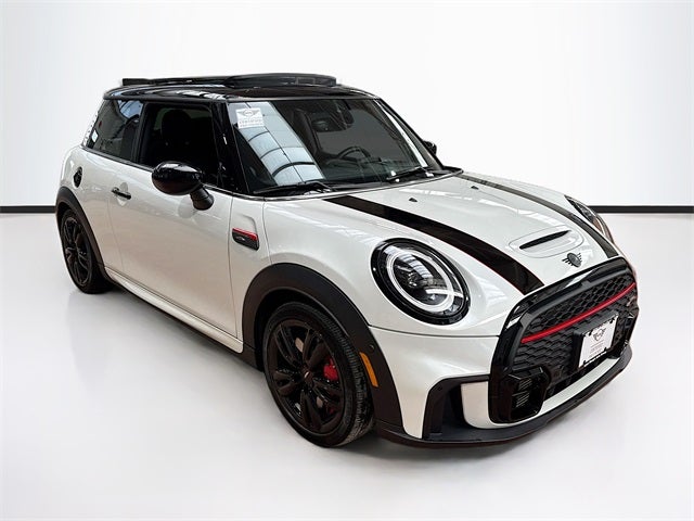 2023 MINI Hardtop 2 Door John Cooper Works