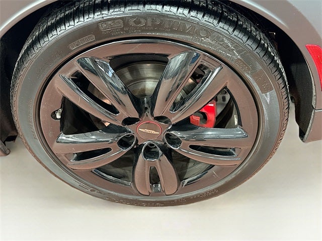 2023 MINI Hardtop 2 Door John Cooper Works